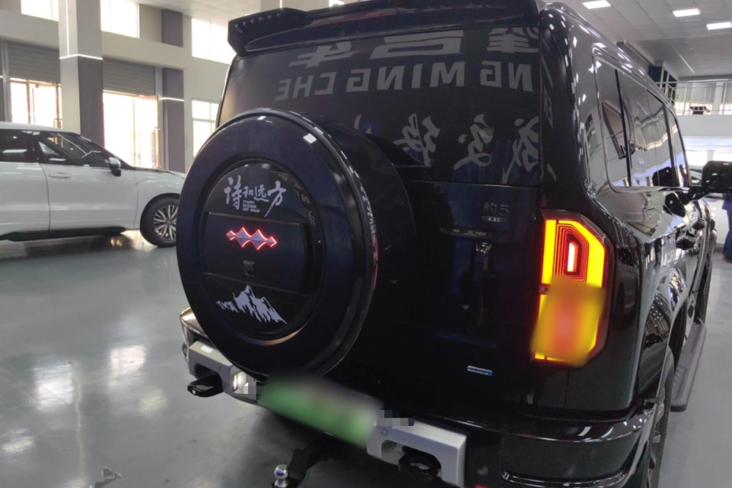 Фото машины