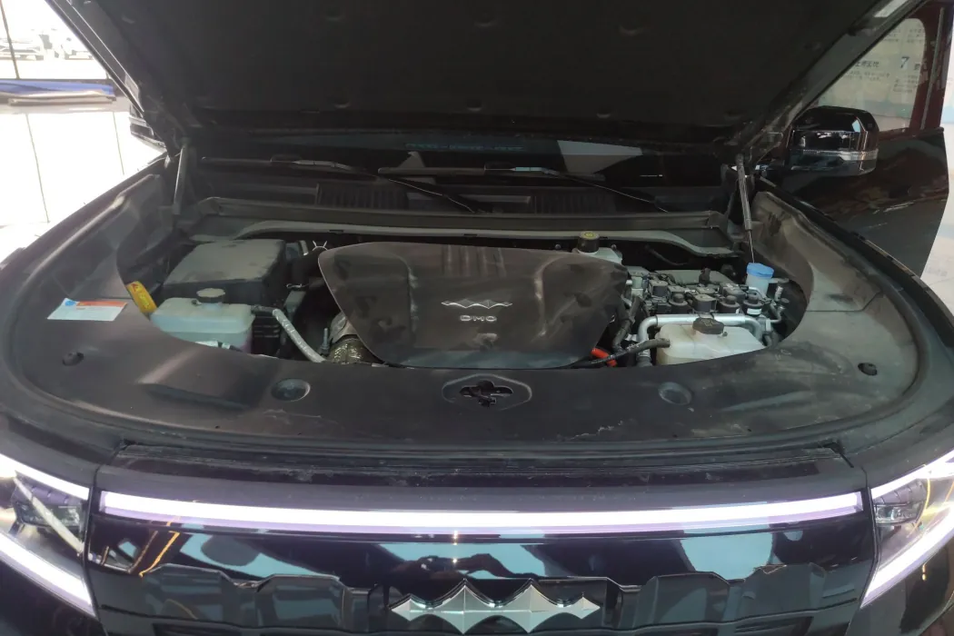 Фото машины