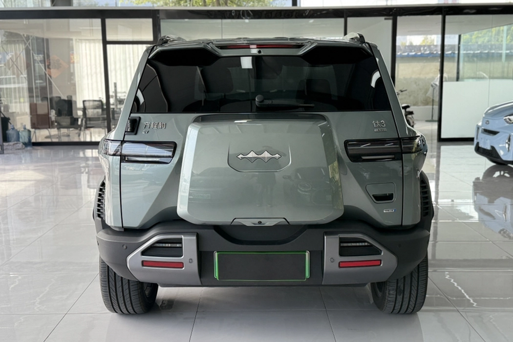 Бэкграунд машины