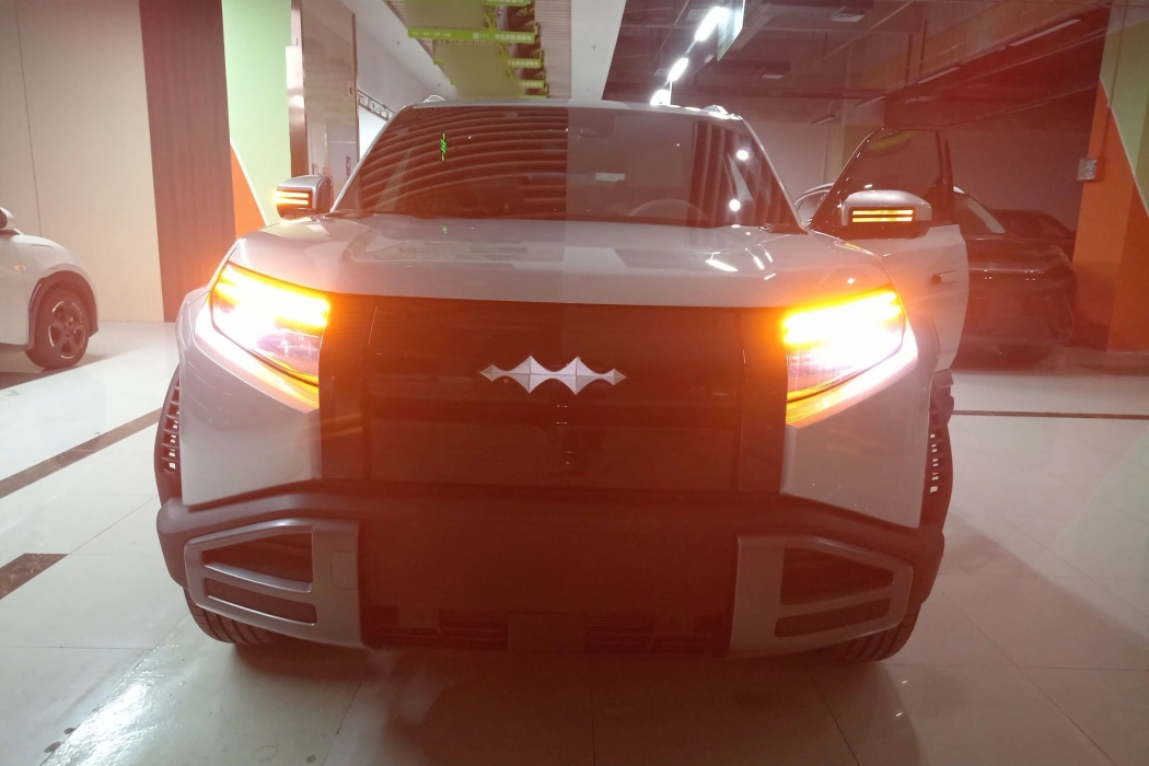 Фото машины