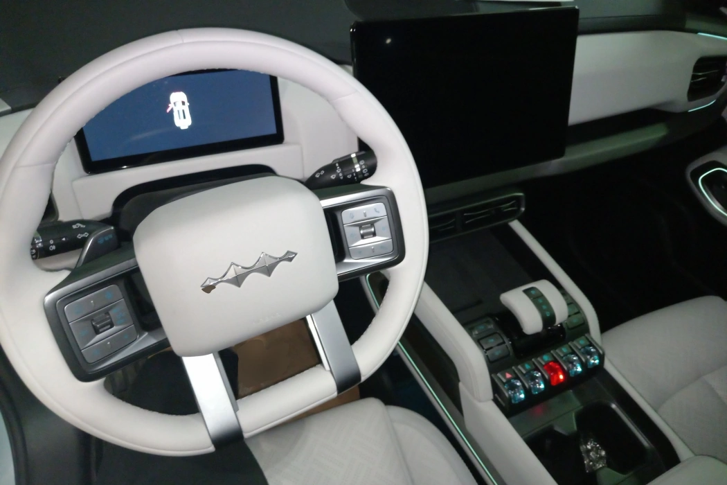 Фото машины