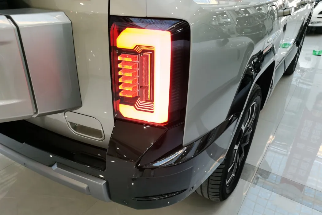 Фото машины