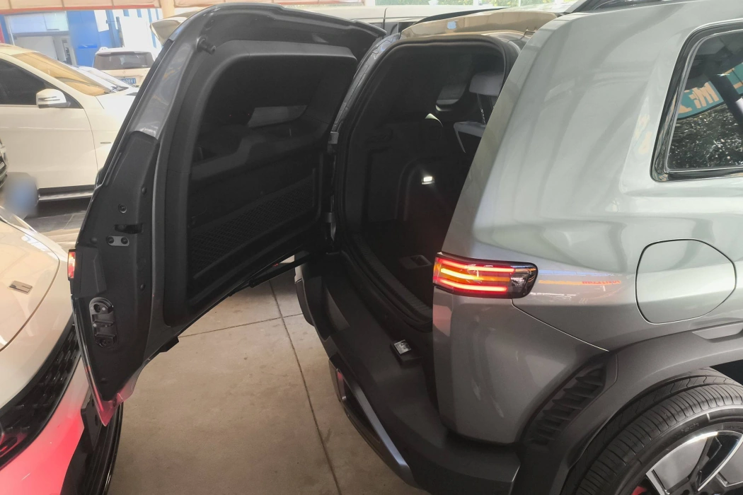 Фото машины