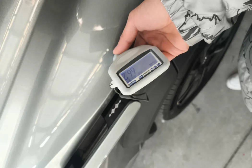 фото машины