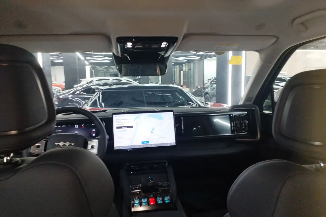 Фото машины