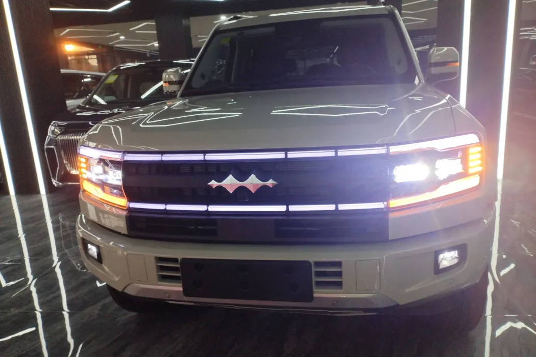 Фото машины