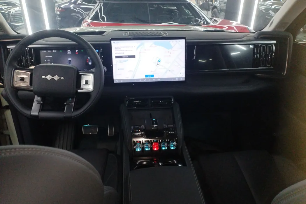 Фото машины