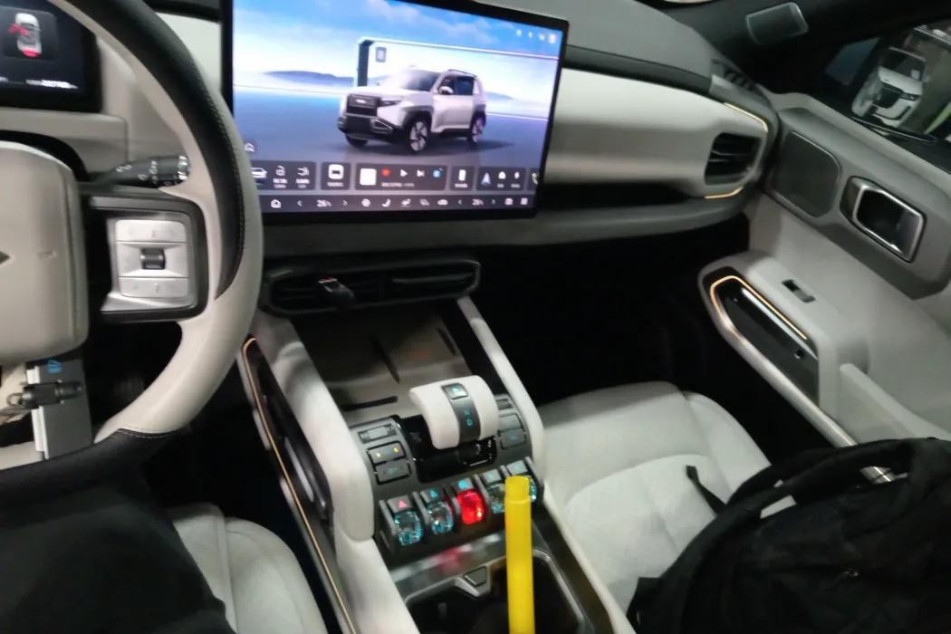 Фото машины