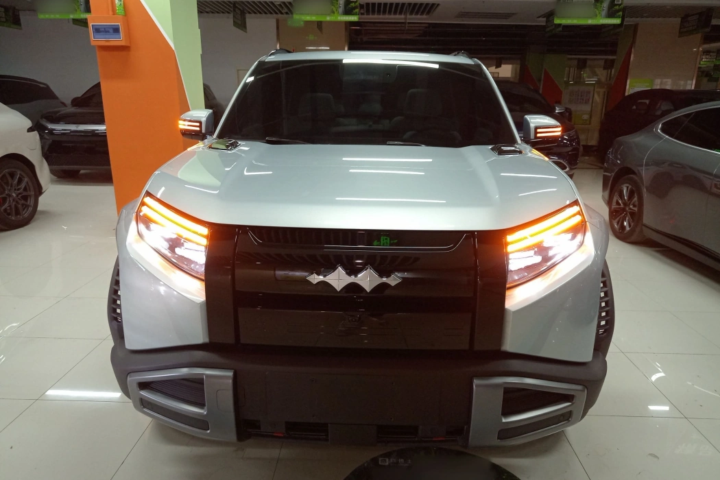 Фото машины