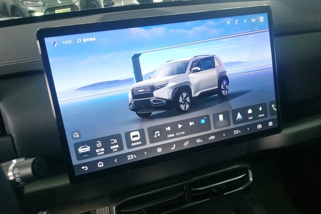 Фото машины