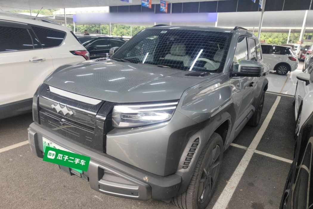 Бэкграунд машины