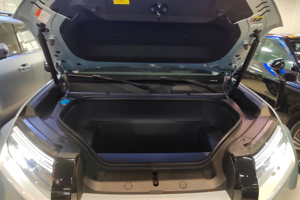 Фото машины