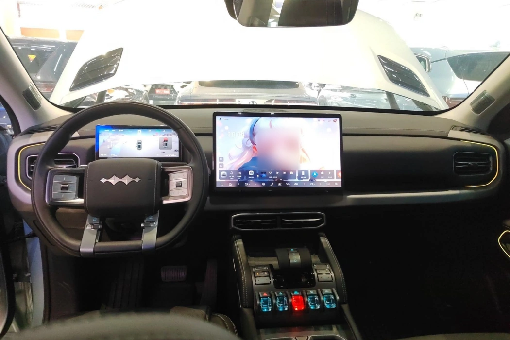 Фото машины