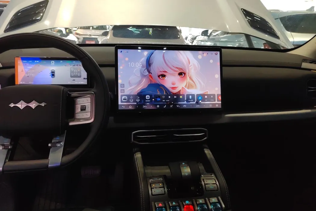 Фото машины