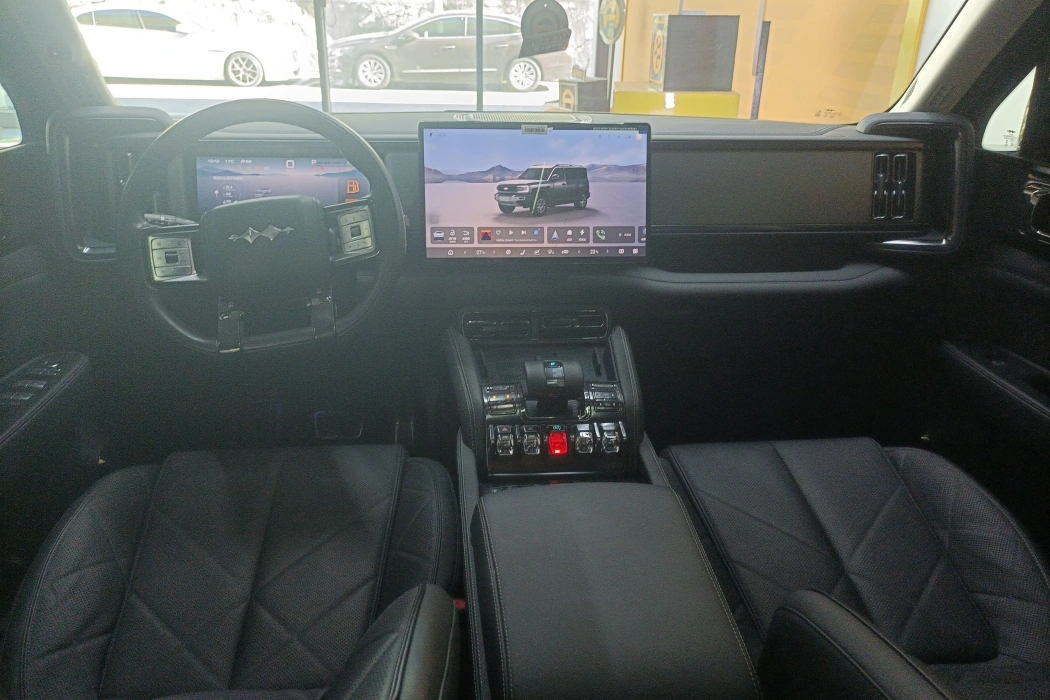 Фото машины