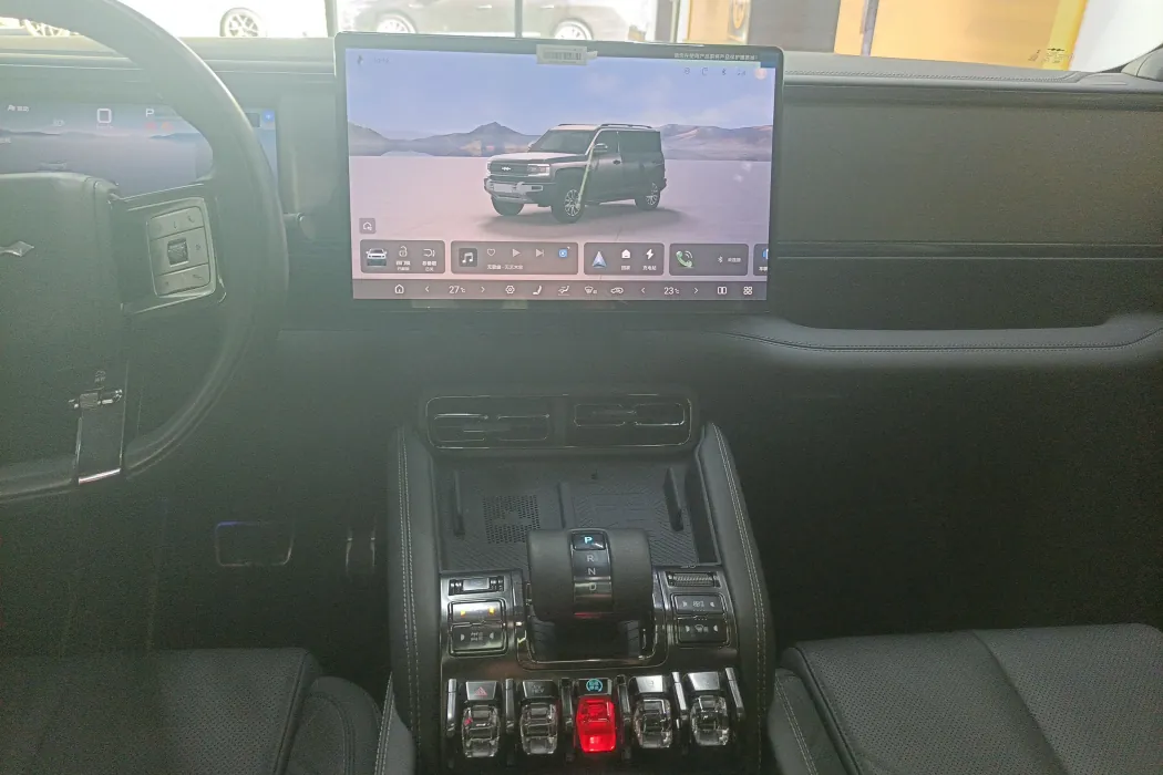 Фото машины