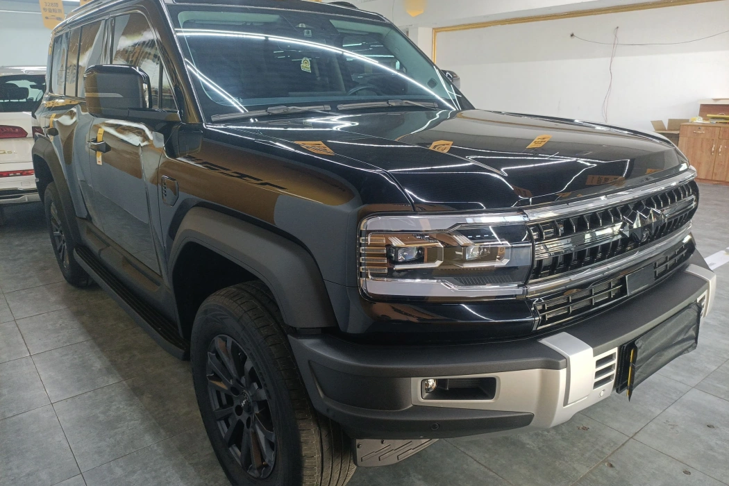 Фото машины