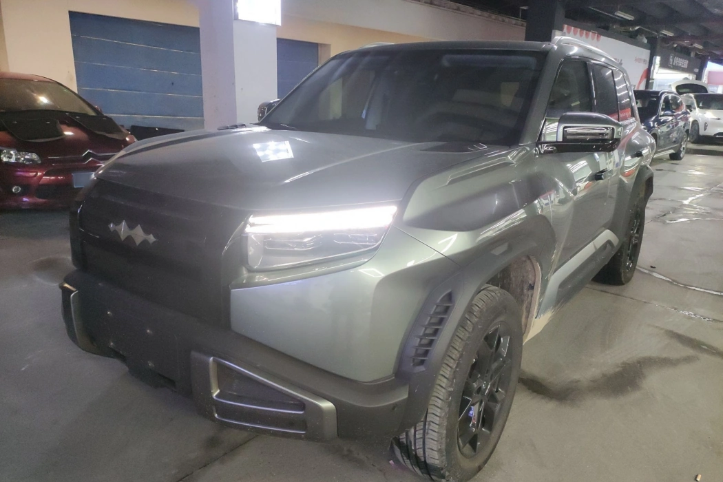 Бэкграунд машины