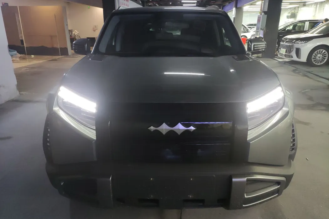 Фото машины