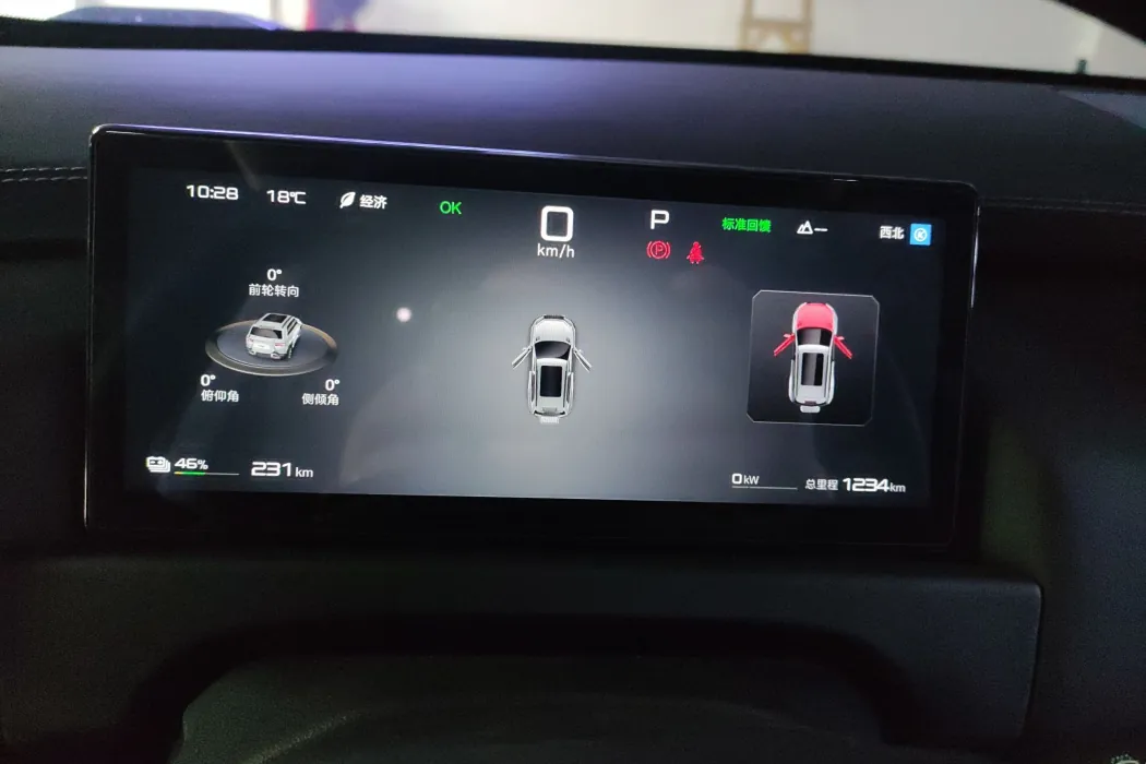 Фото машины