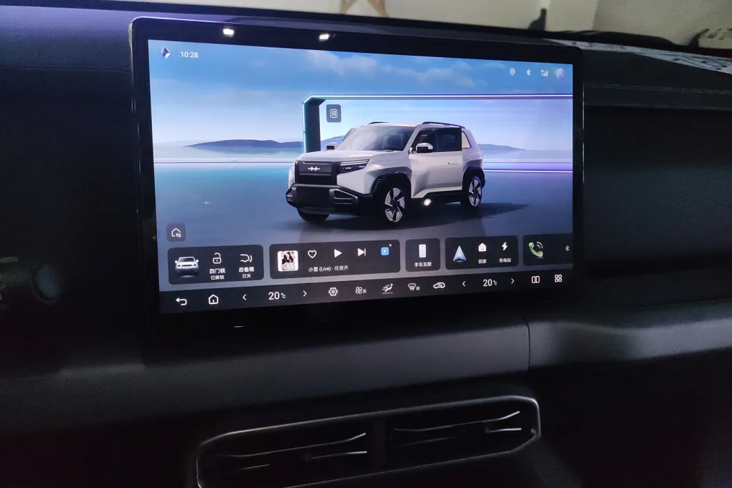 Фото машины