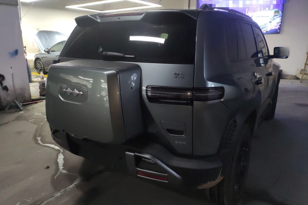 Фото машины