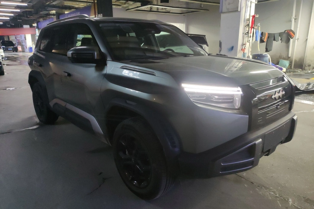 Фото машины