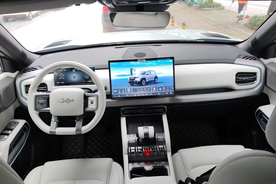 Фото машины