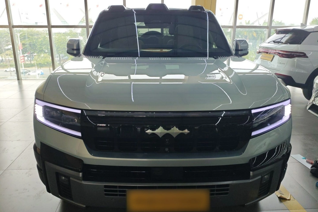 Фото машины