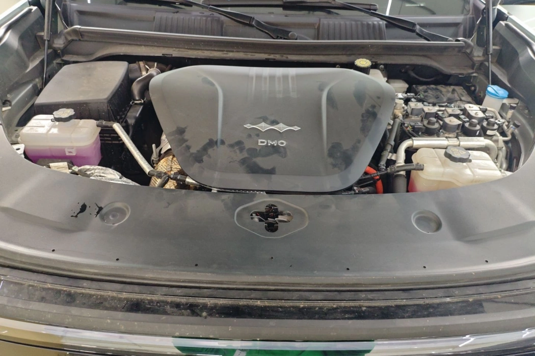 Фото машины