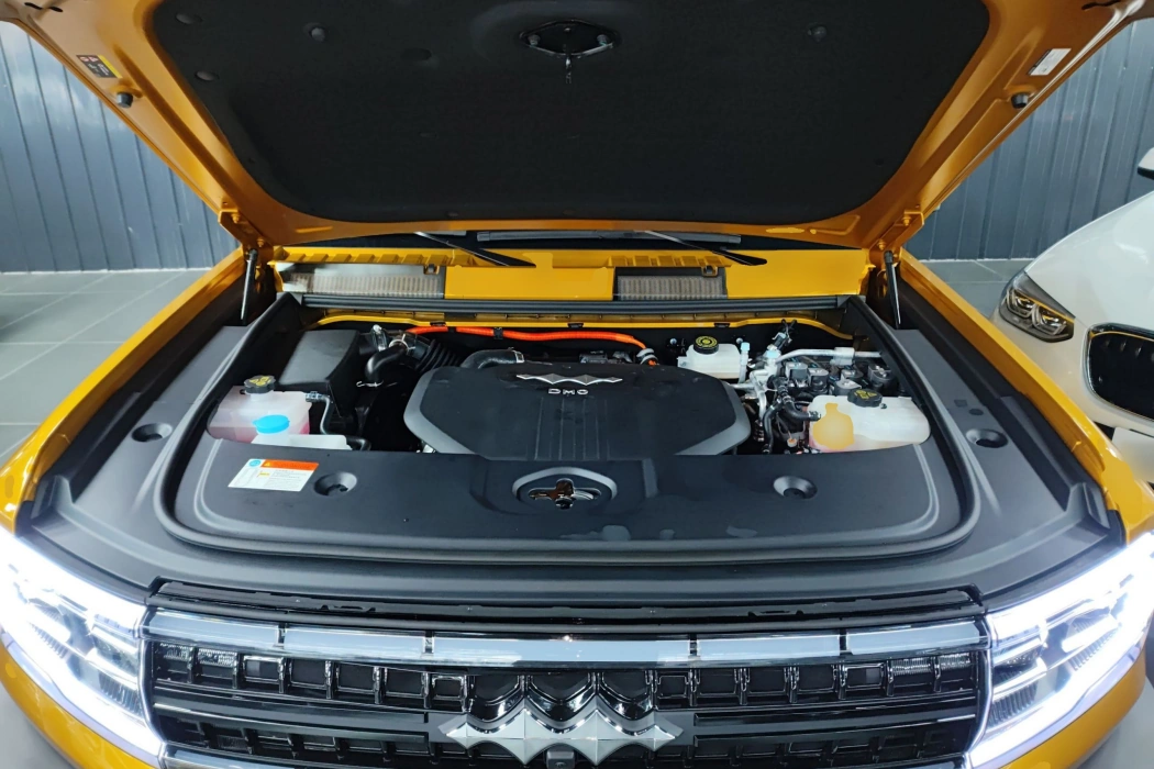 Фото машины