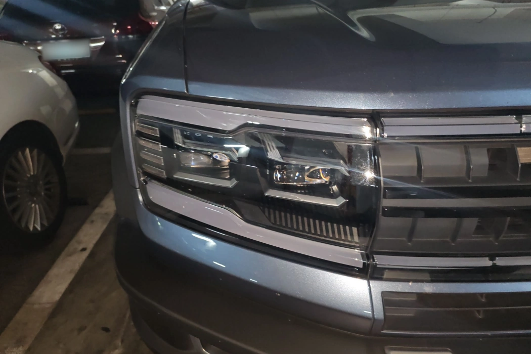 Фото машины