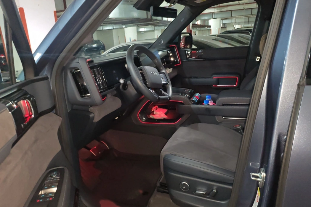 Фото машины