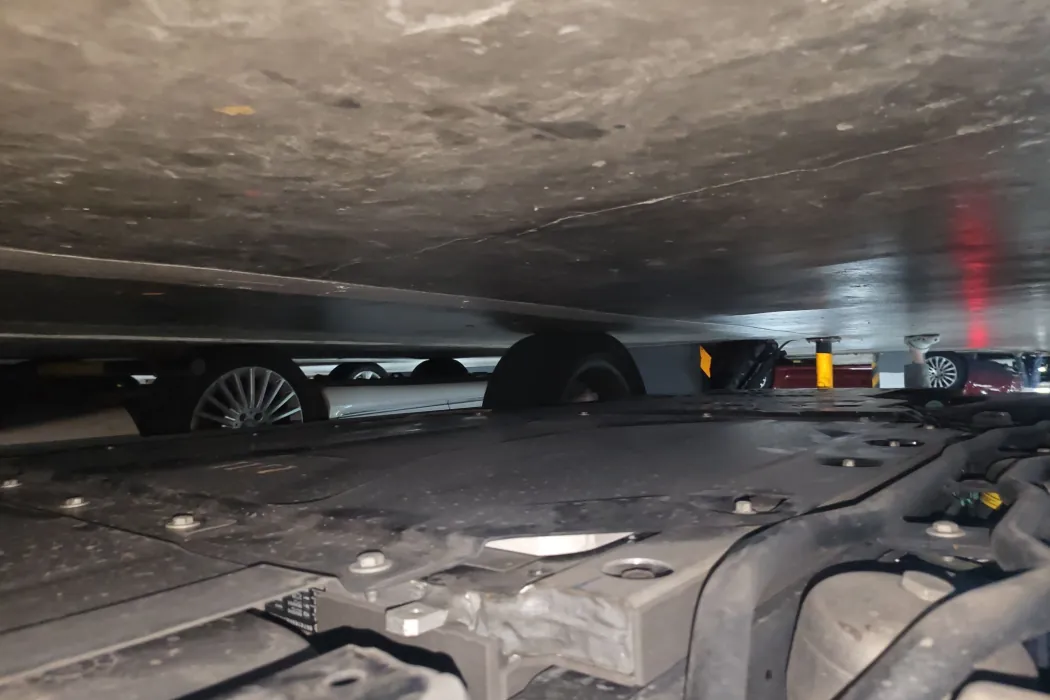 Фото машины