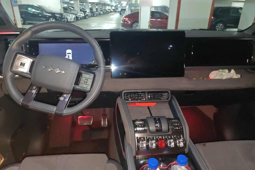 Фото машины