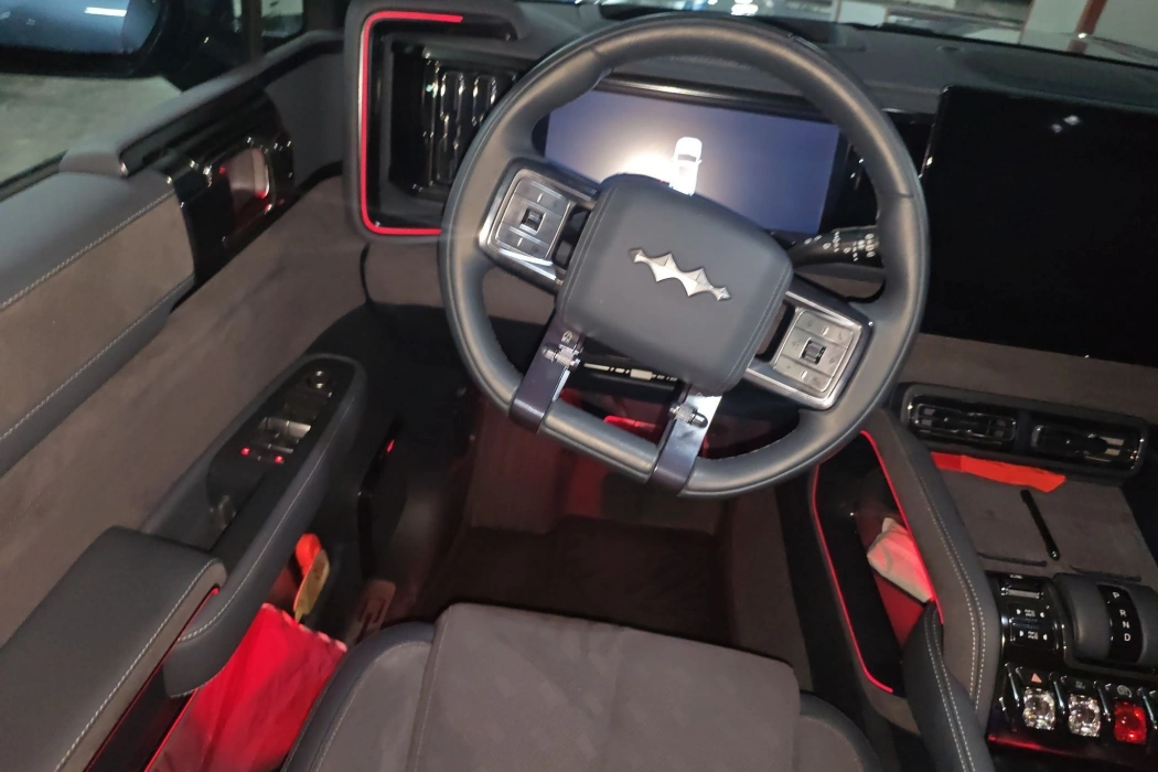 Фото машины