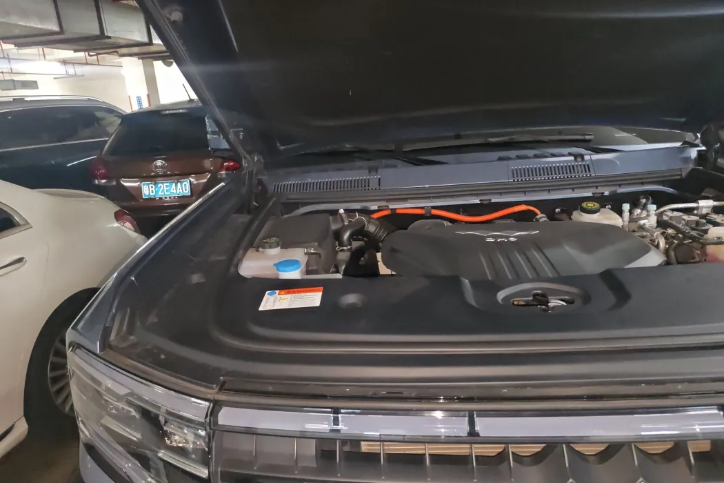 Фото машины