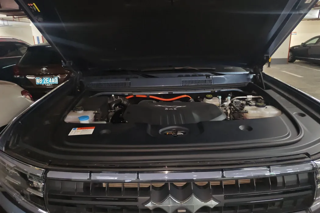 Фото машины