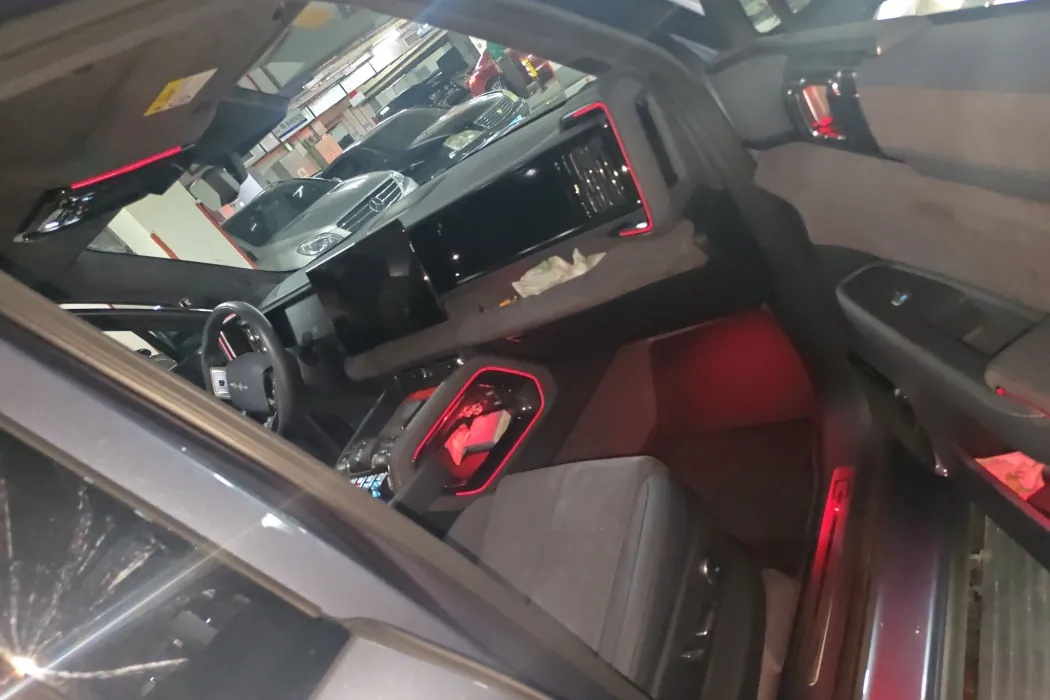 Фото машины