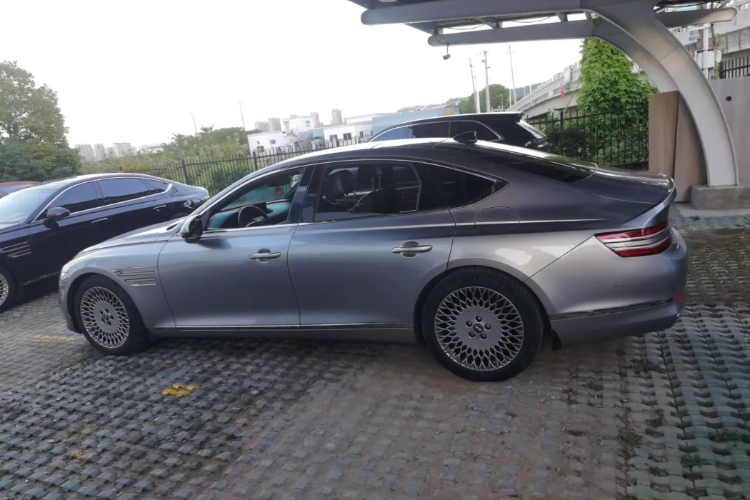 Фото машины