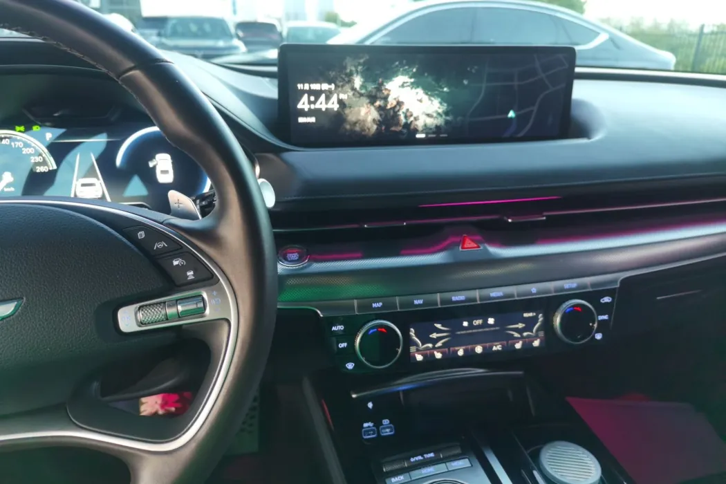 Фото машины