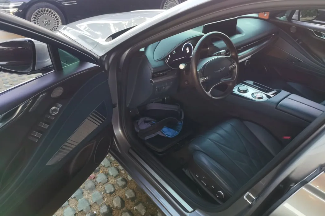 Фото машины