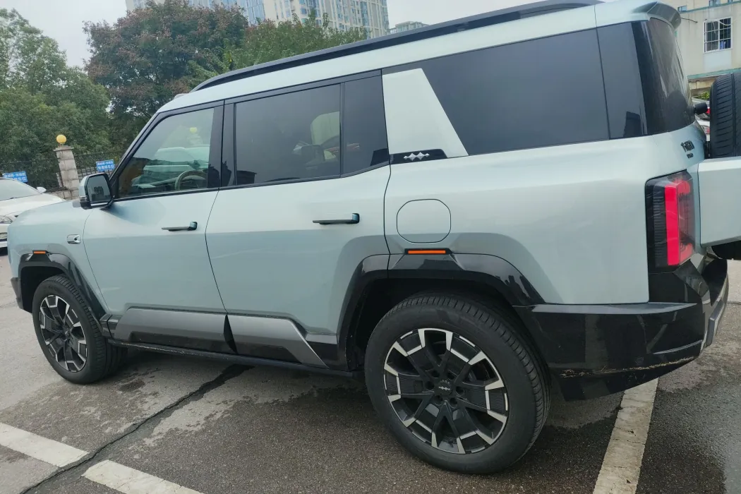 Фото машины