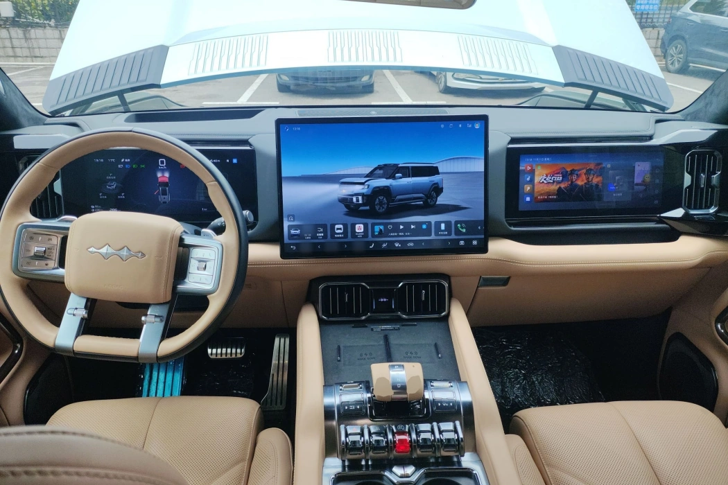 Фото машины