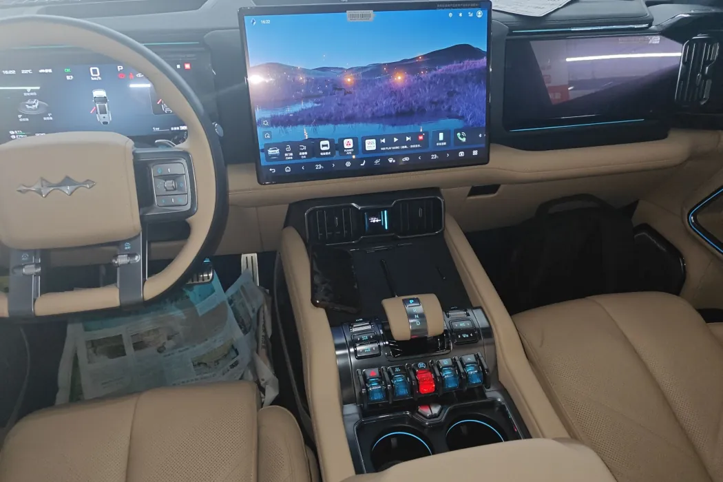 Фото машины