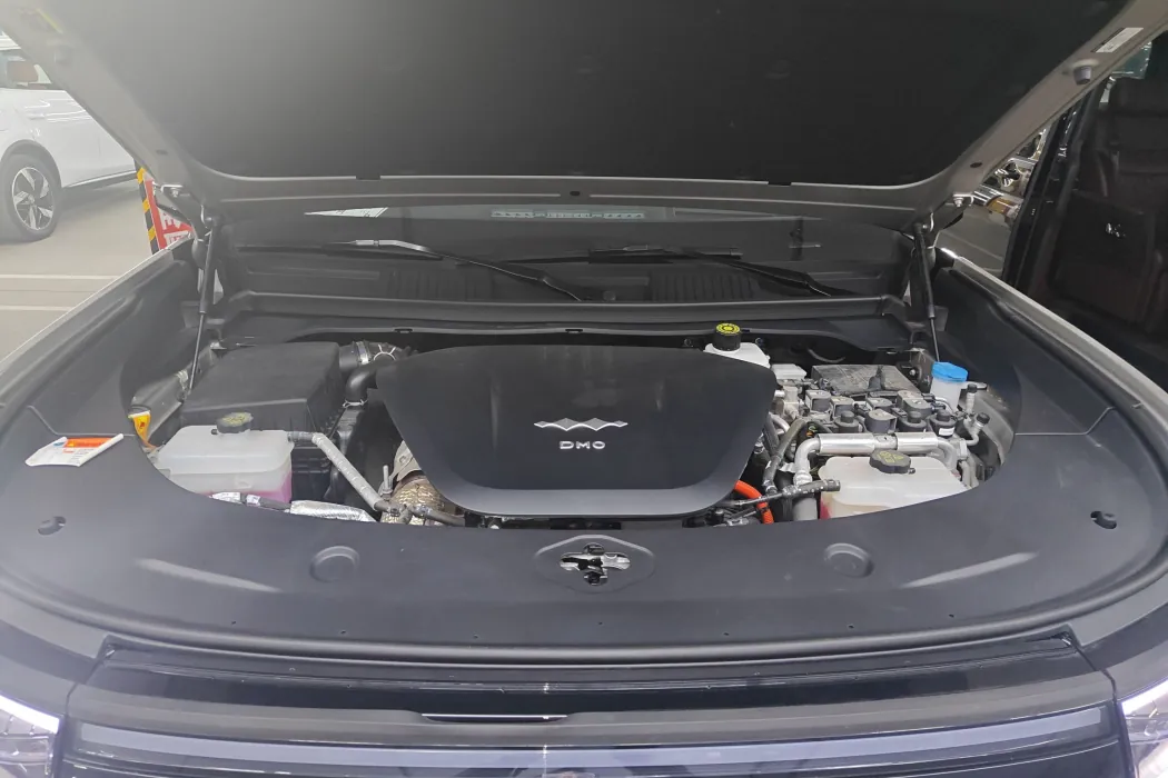 Фото машины