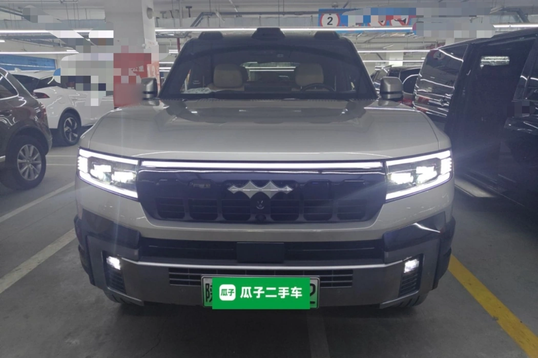 Фото машины