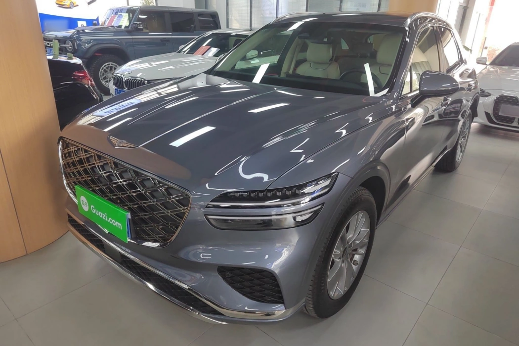 Бэкграунд машины