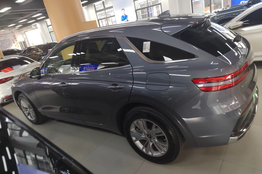 Фото машины