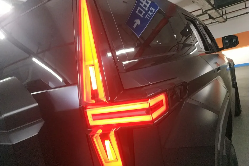 Фото машины 23